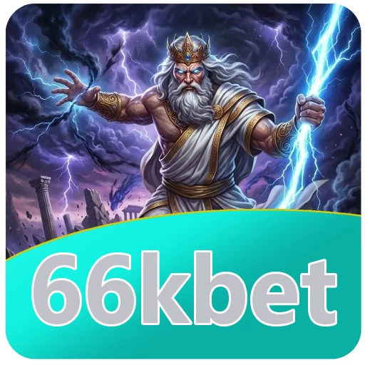 Ilustrasi layar pemasangan 66kbet APK